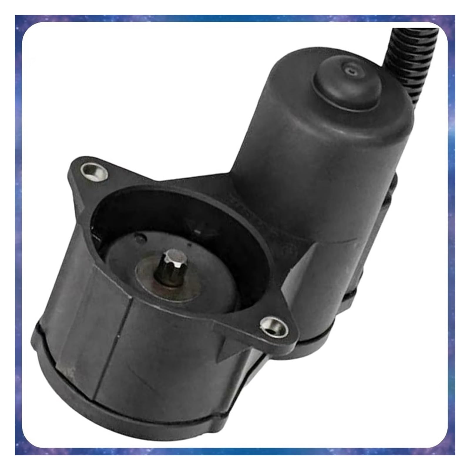 freno stazionamento elettrico Per motore EPB A8 S8 D3 | Attuatore del freno stazionamento elettronico Direct Fit OEM 4E0998281B 32333552 Motore pinza freno posteriore