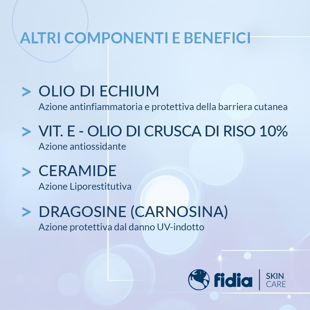 Connettivina Sole Spray Fidia 100ml
