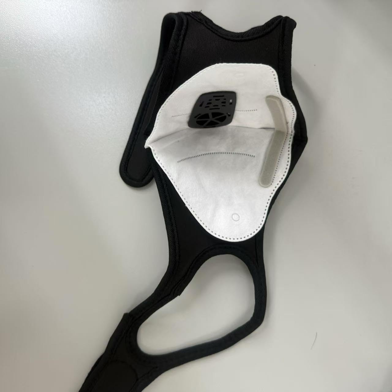 Fashion Maskes with Fan for Running Outdoor Sports