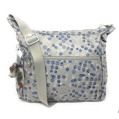 Kipling Alenya Crossbody Bag Geometric Design Nepal Ubuy