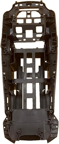 Piezas de repuesto para DJI Enterprise Series Mavic 3TMavic 3E RC Drone Top Bottom Cover Middle Body Shell Accesorios (marco medio) disponible en Yaxa Peru
