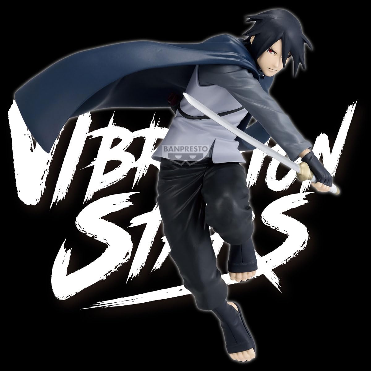 Amazon.com: Banpresto - Boruto Naruto Next Generations - Sasuke