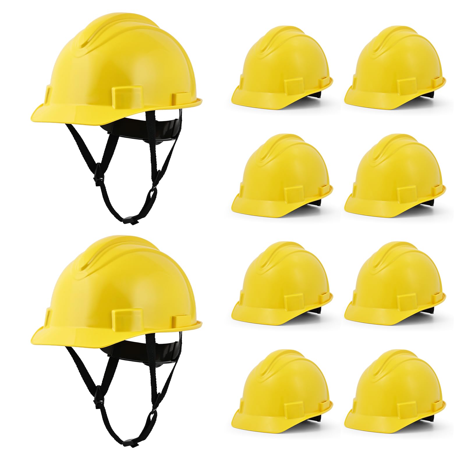 Safety Hard Hat Cap Style, ANSI Z89.1