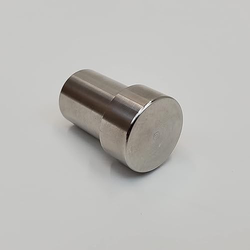 Miniatura 2 de Tapón de manillar soldado para manillar Harley TBW (acelerador por cable)  Permite el uso de barras TBW para ser utilizado en motocicletas no TBW