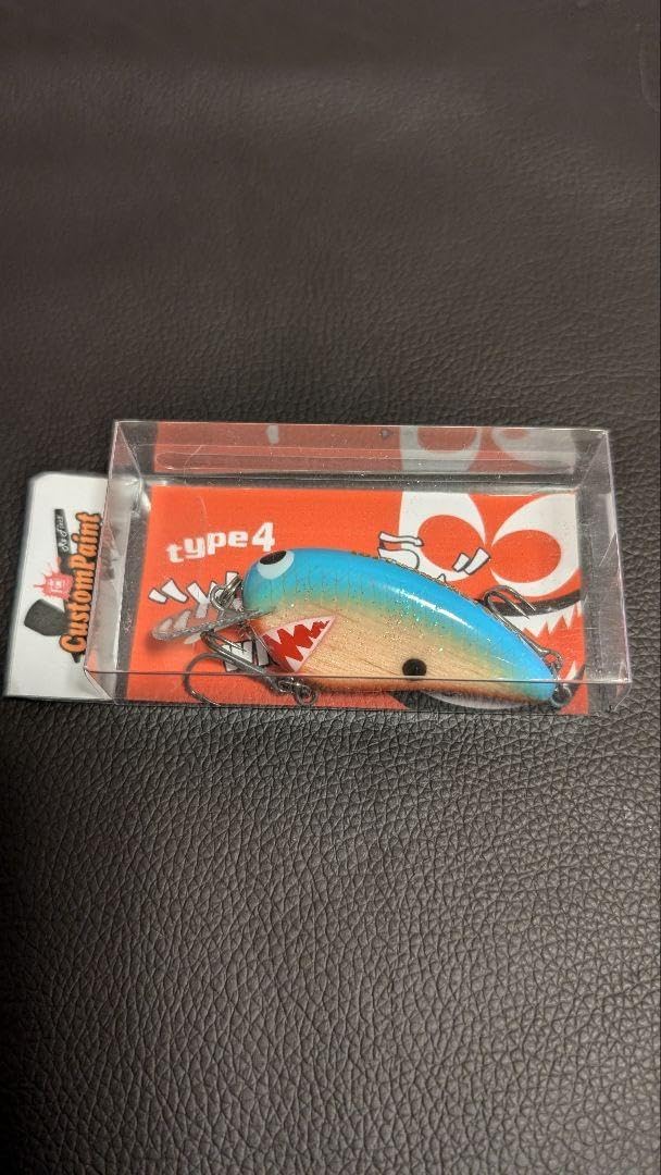 テンフィートアンダーワラミーワイドルMORE PEEK-A-BOO(ピーカブー) 10