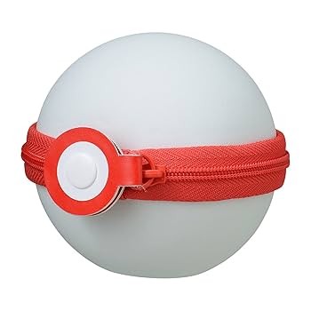 Amazon.co.jp: ポケモンセンターオリジナル ハードポーチ for