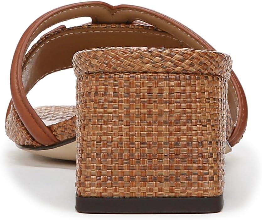 Sam Edelman Women's Waylon Heeled Sandal - Image 8