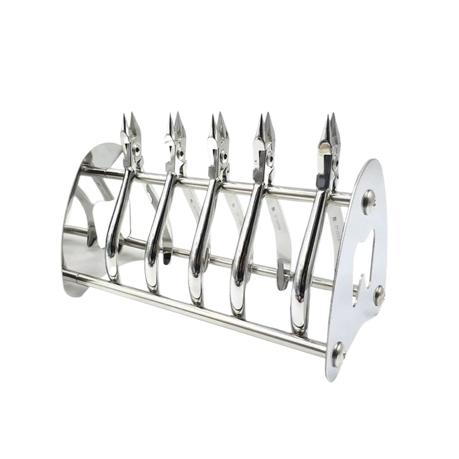 Support Pour Pinces Orthodontiques - Support Pratique Pour Pinces Dentaires, Solution De Rangement Robuste Pour Dentistes Et Orthodontistes Sécurise Les Pince Et Les Outils Pour Un Travail Précis