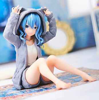 リラックスタイム 12点セット 星街すいせい 沙花叉クロヱ 四楓院夜一 他 61iM3Fu7rTL._AC_UF350,