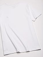 Vista 3 de Nautica Men's Anchor Crew Neck Sleep Shirt