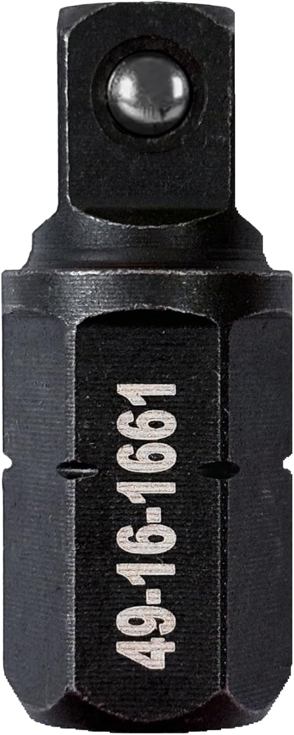 49-16-1661 3/8 In INSIDER Box Ratchet Anvil Adapter