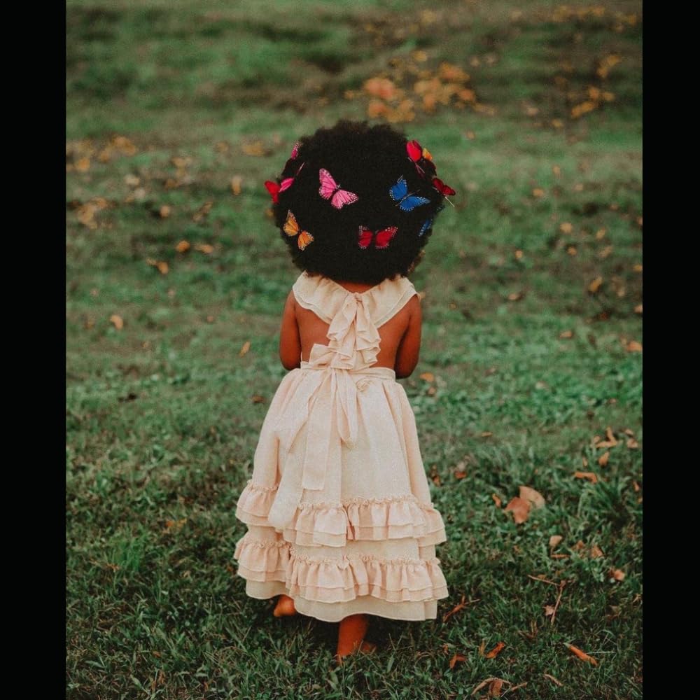 Big Feelings, Little Me