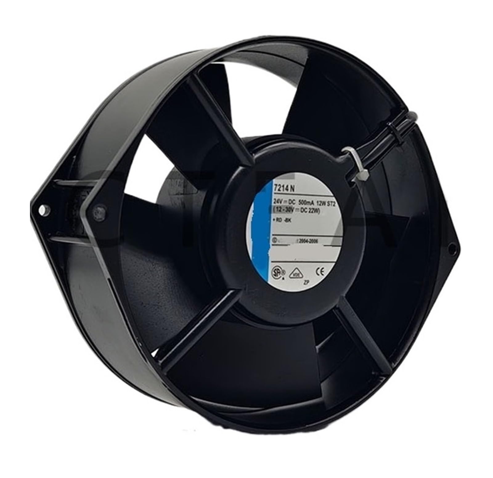 YMUGUEGH 7214N 24V cooling fan