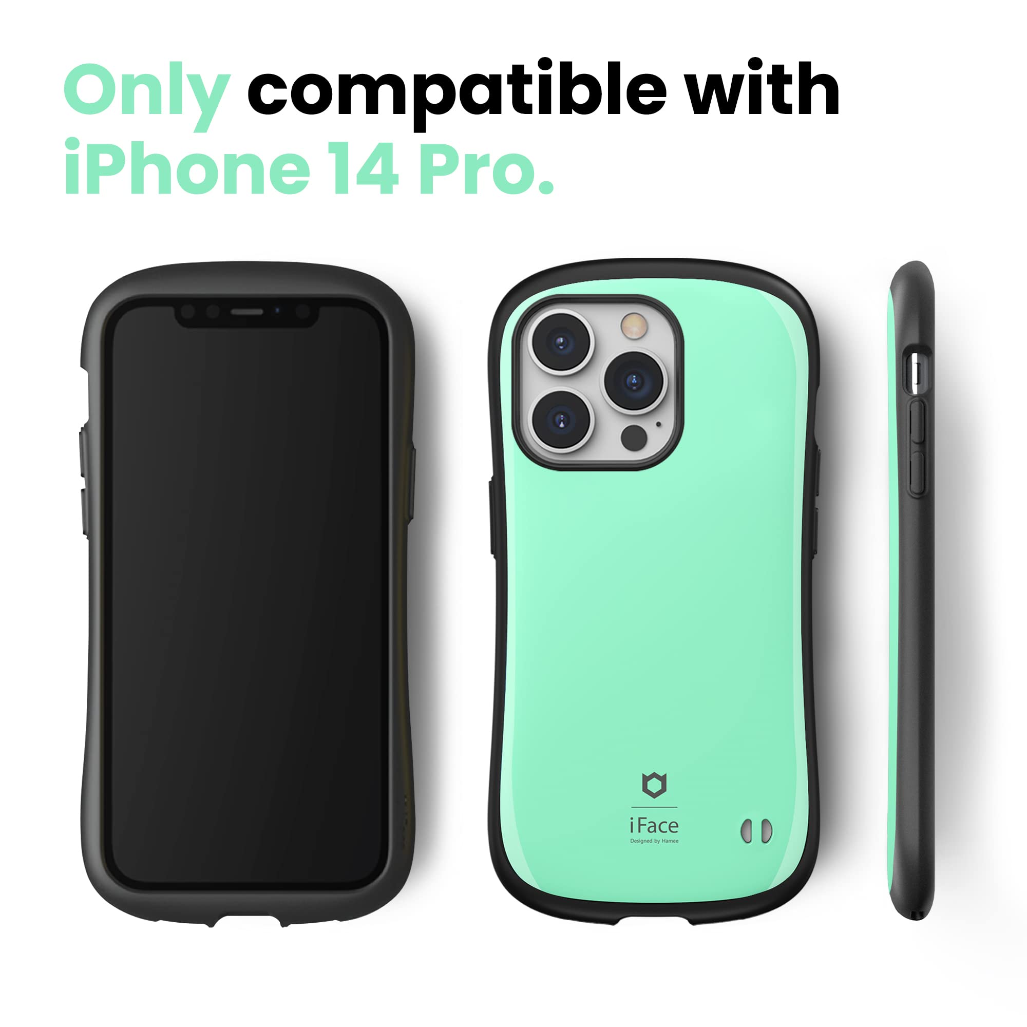 ☆送料無料 iFace First Class Paste ース ブルー 154 iFace 公式 iPhone14 ケース iPhone12 iPhone15Pro iphone14pro