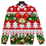 jersey unisex m unisex camiseta estampada hombre divertidas manga corta t shirt funny s-xxl unisex 3d hoodie hombre mujer sudadera con capucha casual manga larga pullover sweatshirt con bolsillos pijamas de navidad familia conjunto pantalon y top mujer hombre niños niña camisetas de manga larga sudadera chándal suéter sudadera hombre camiseta de manga larga suéter unisex divertido de cuello redondo con patrones navideños de impreso en 3d ropa otoño invierno para fiesta navidad casual