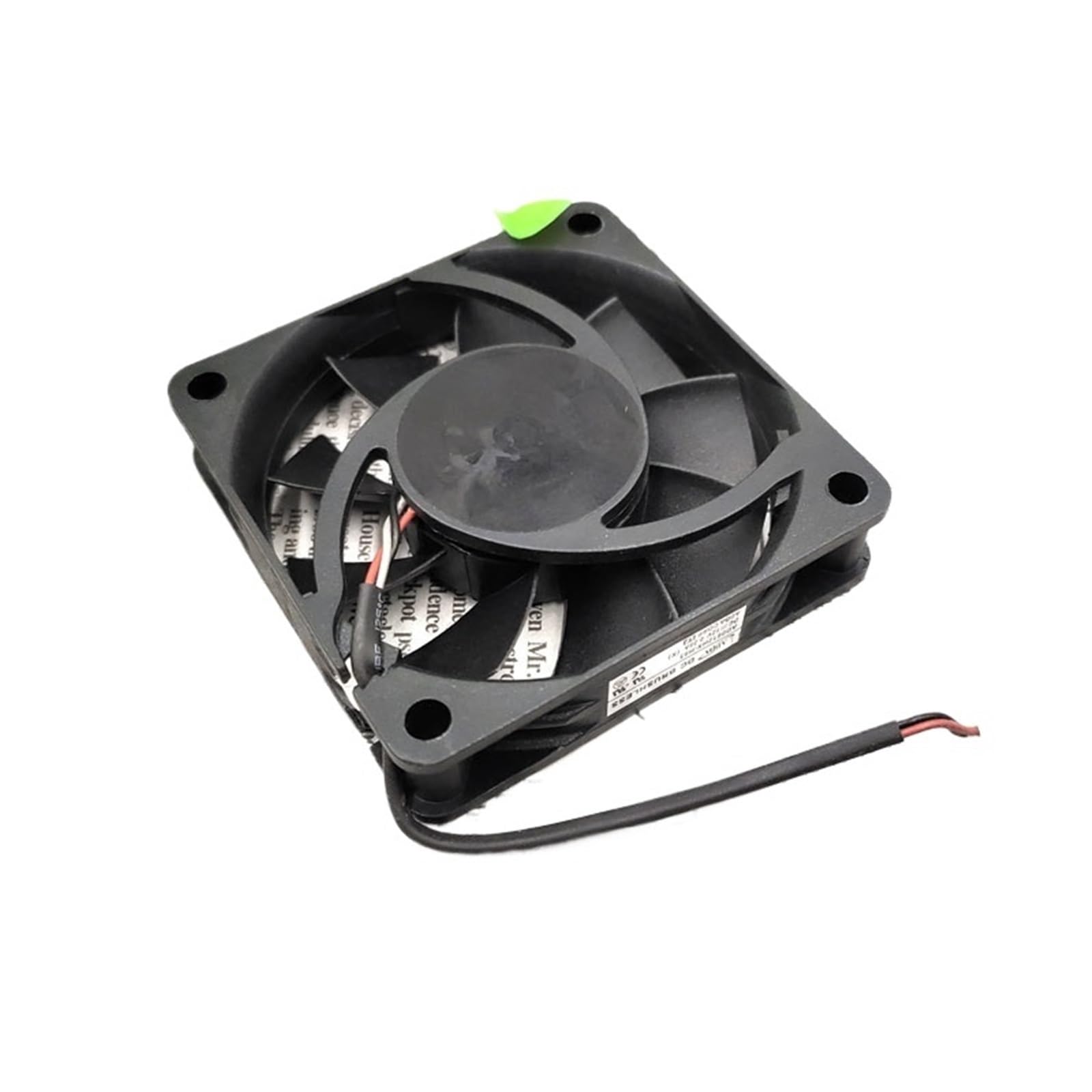 OKEWGHFL AD0612LX-H93 12V 0.13A 6015 60 * 60 * 15 mm COOLING FAN