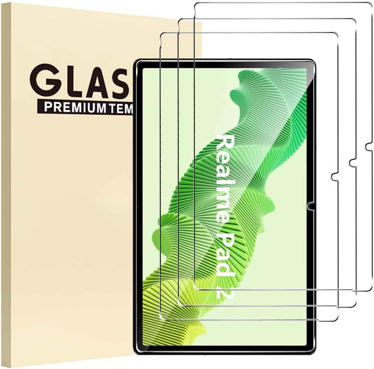 PELLICOLA PROTETTIVA INF Xiaomi Redmi Pad SE 11 Pellicola Protettiva Per Schermo Vetro Tempera 150370046