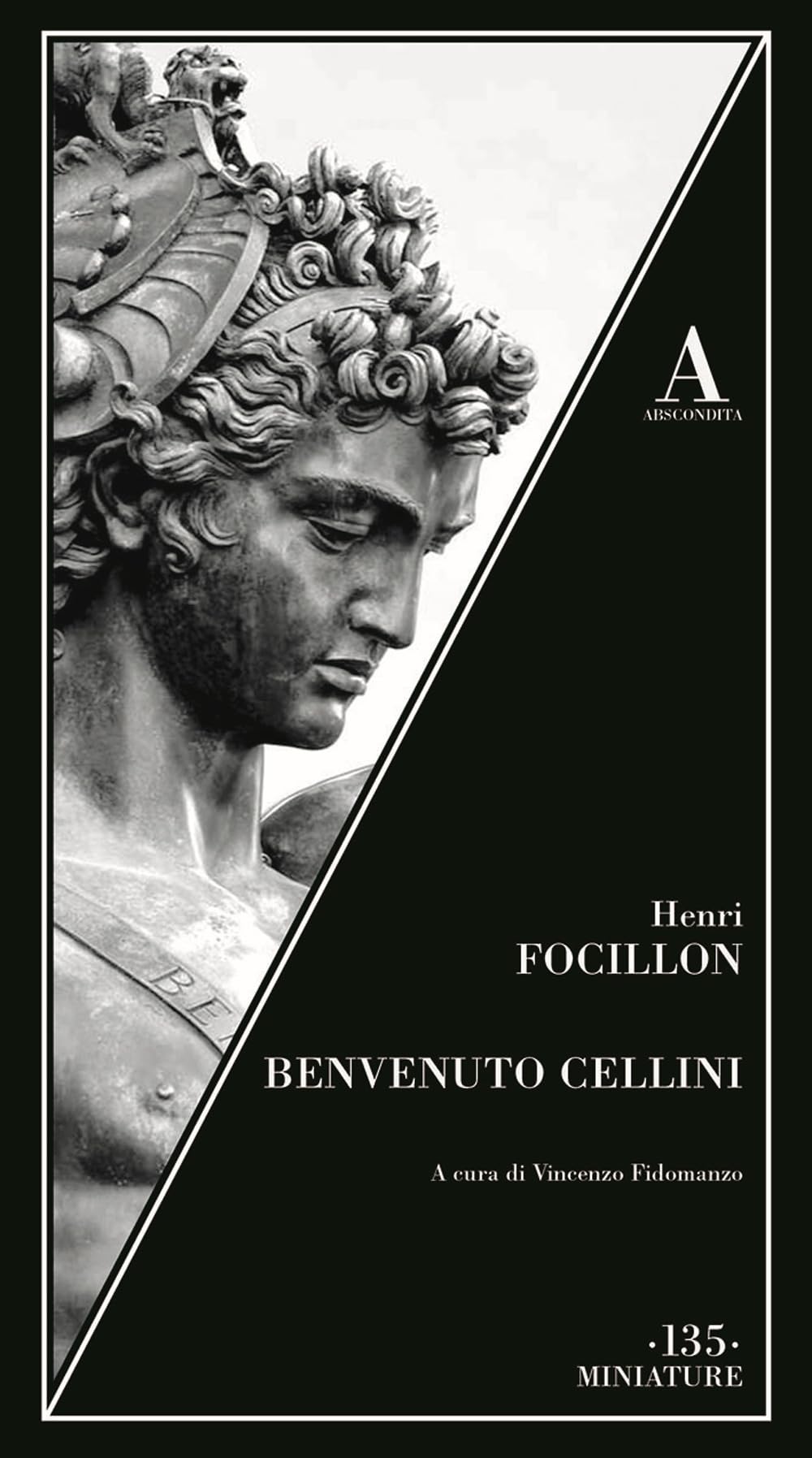 Benvenuto Cellini - 4