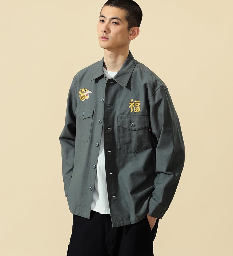 最終価格 掲載22日まで 試着のみ ALPHA INDUSTRIES ベトジャン 最終価格 掲載22日まで 試着のみ ALPHA INDUSTRIES ベトジャン