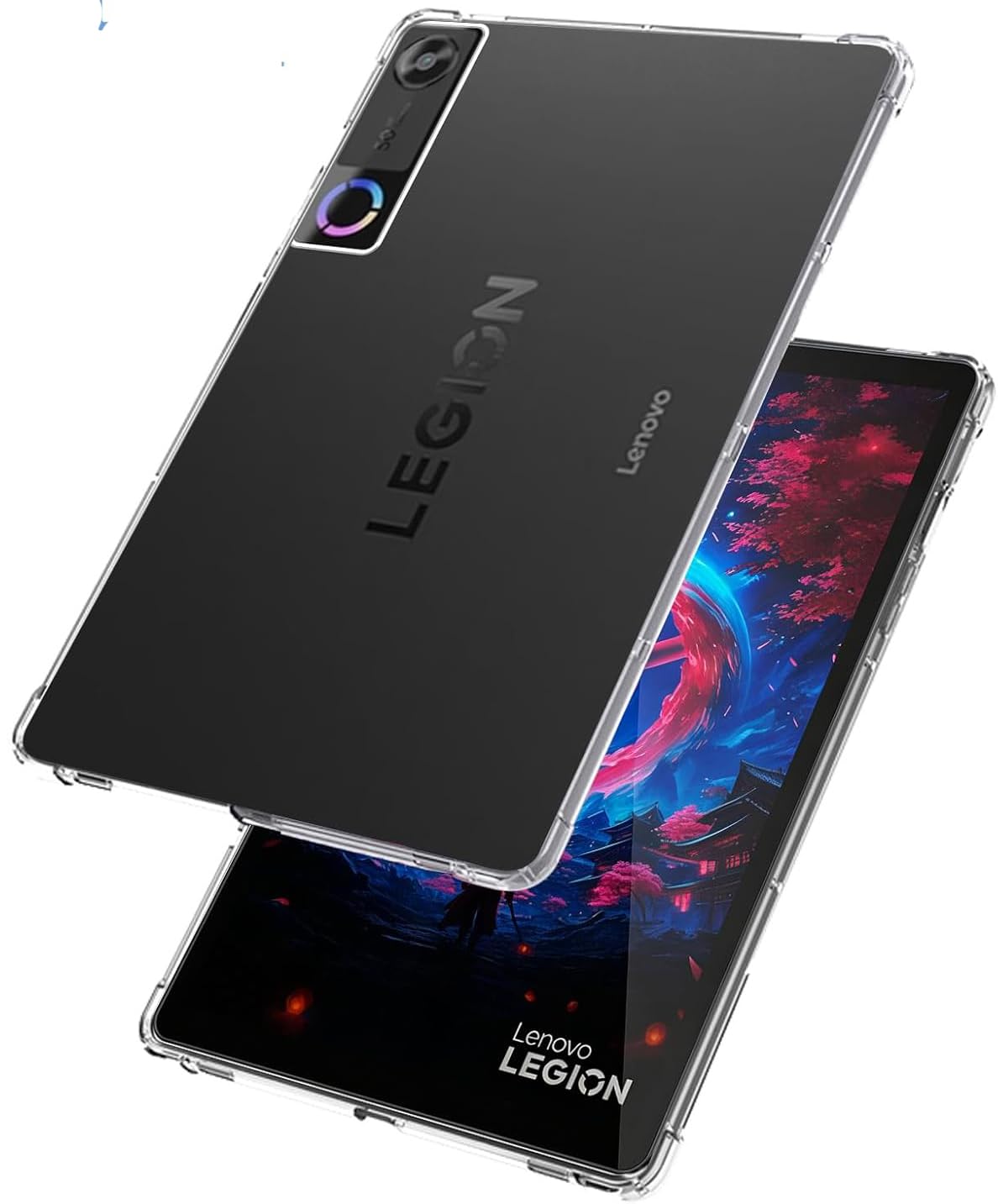【ケースフィルム付き】Legion Y700 Gen 5 12GB 256GB Amazon.co.jp: For Lenovo Legion Tab (8.8