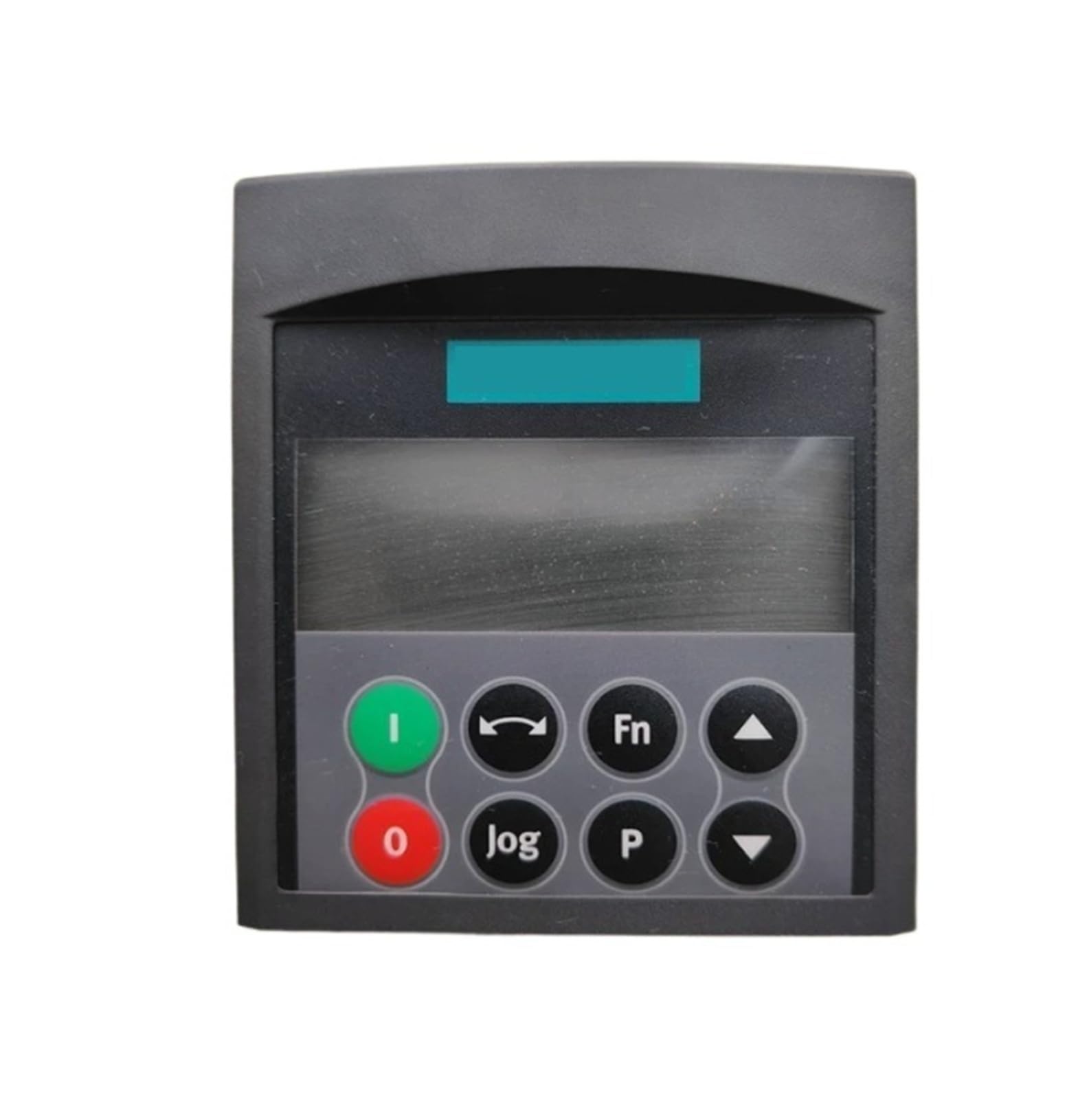 Panel de control industrial 6SE6400-0BP00-0AA0 con pantalla integrada