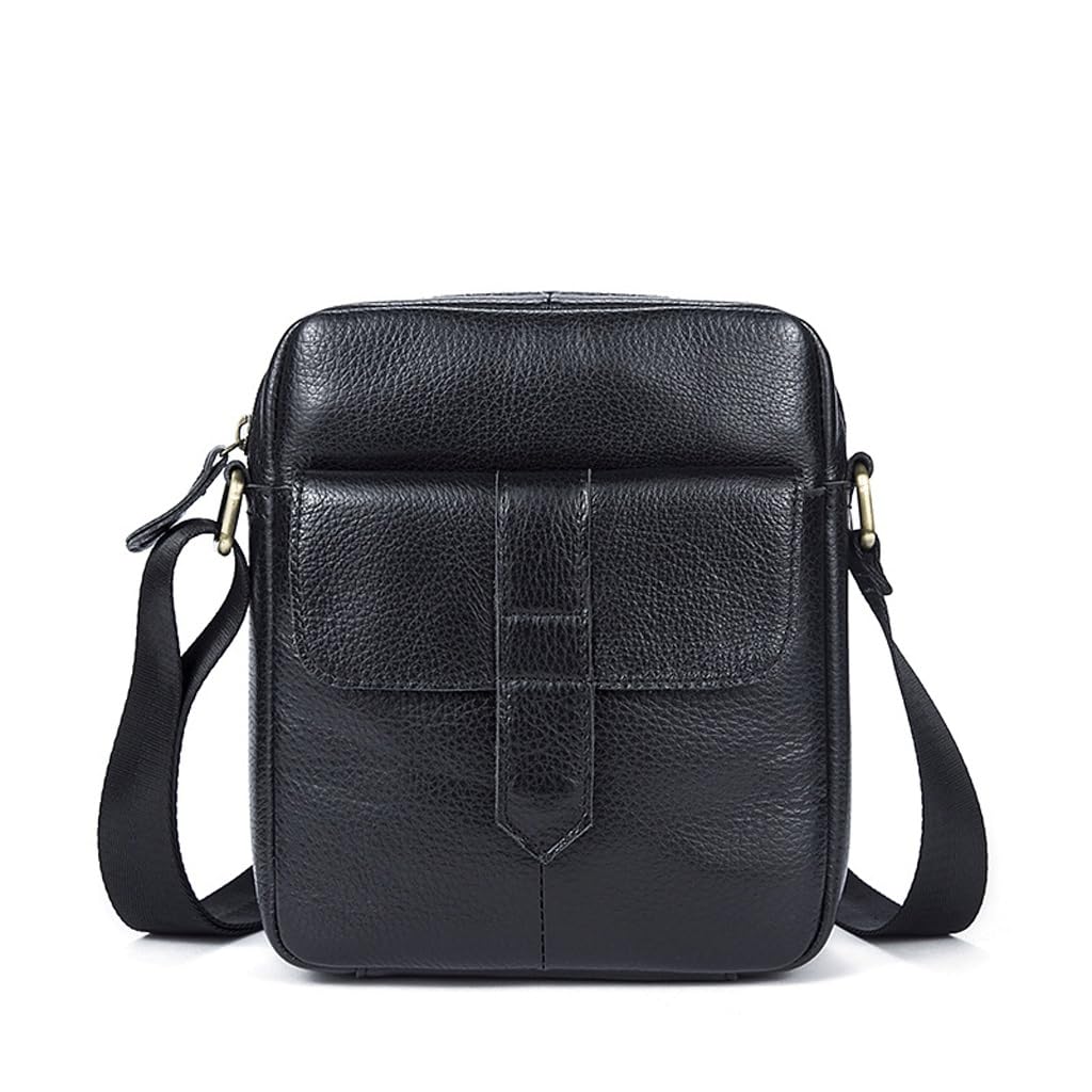 Sac à bandoulière de sport ergonomique pour désencombrer vos poches en ville
