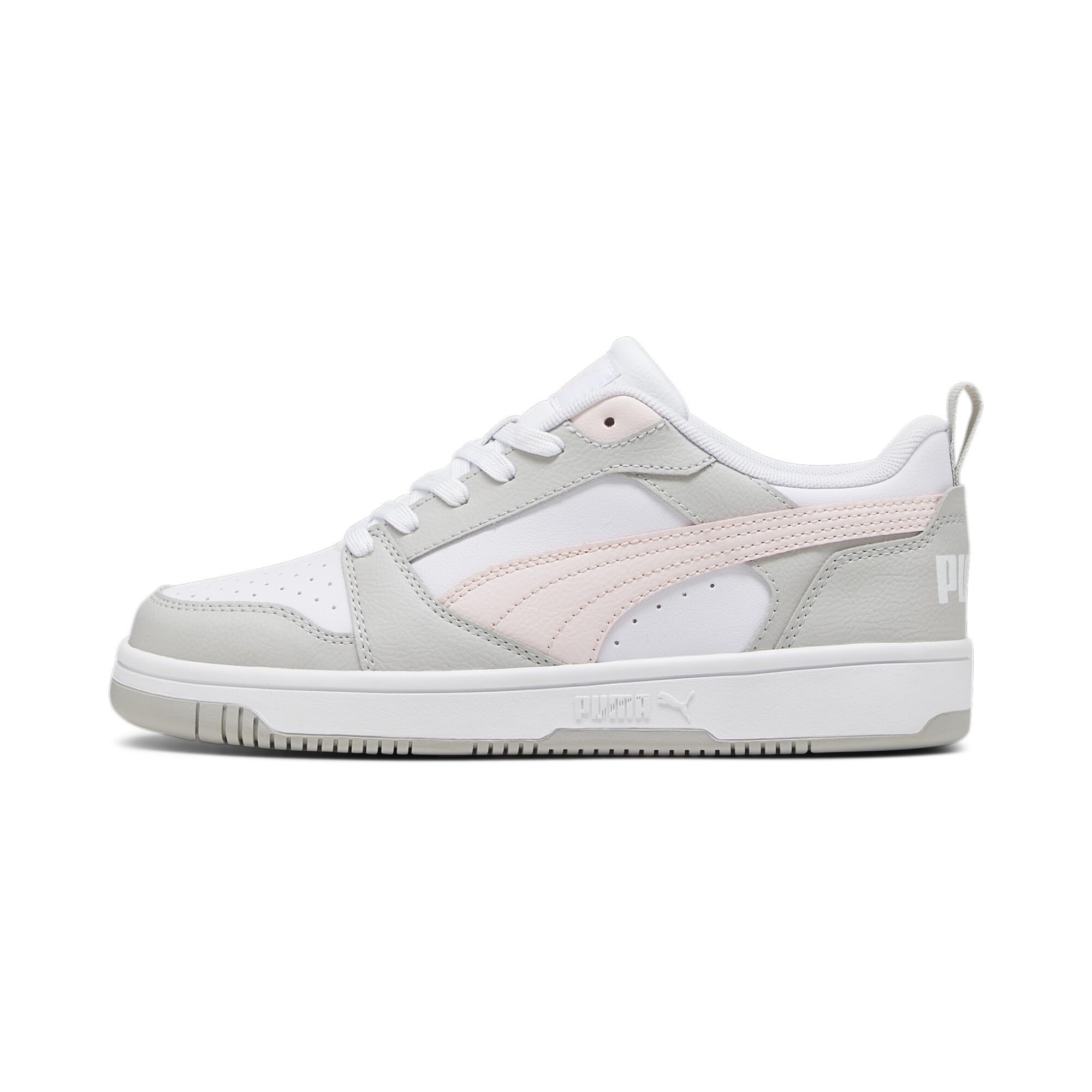 PUMA Rebound V6 Low Zapatillas Unisex adulto