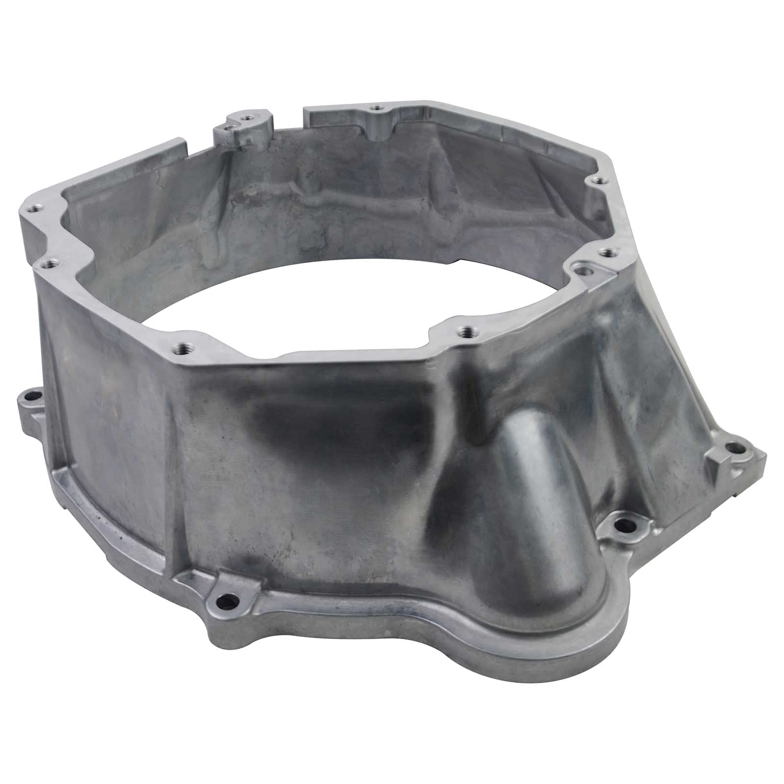 Buy SCSN T56 Manual Bellhousing Transmission Clutch Housing for 1998