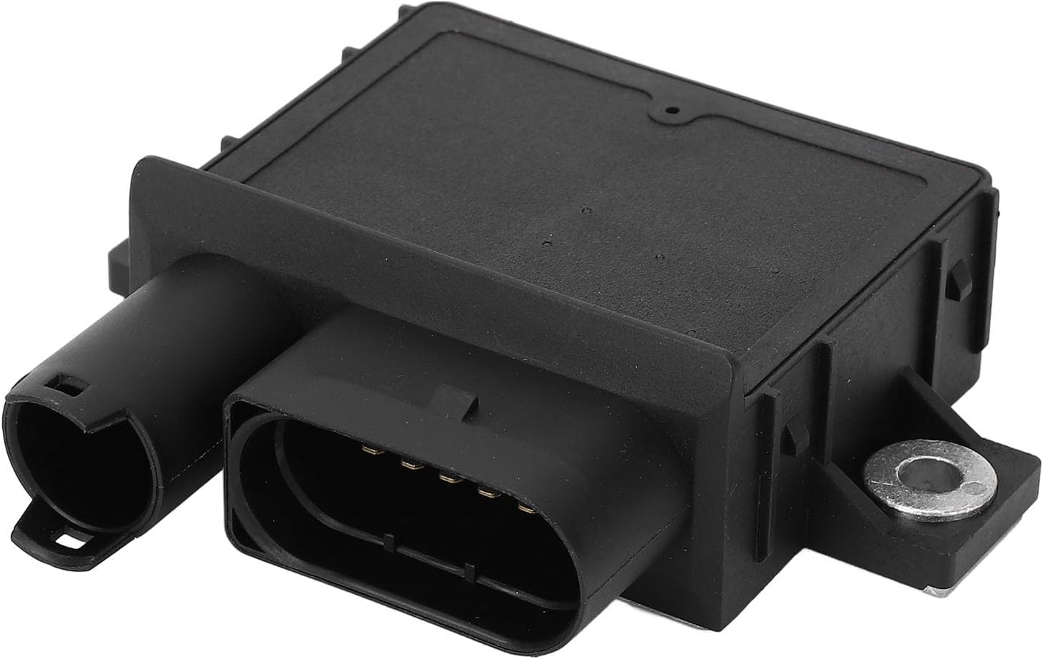 Glow Plug Control Module 12218591724 Glow Plug Control Unit Relay Switch Module for 3 Series E90 Convertible E93