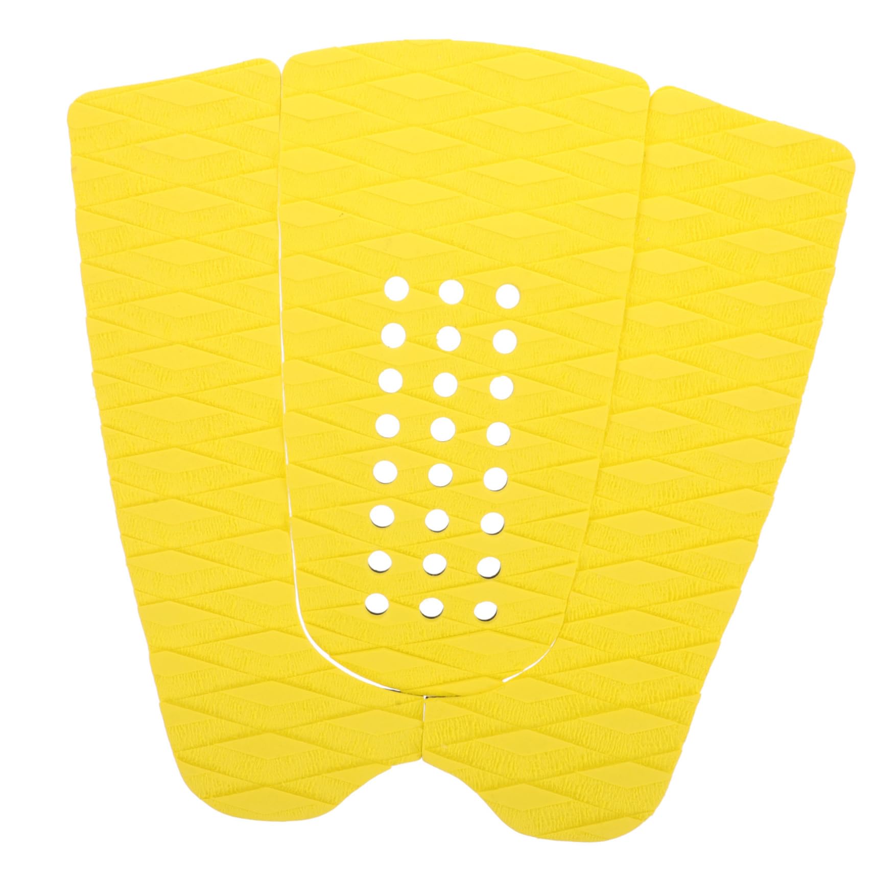 Sosoport 5 Juegos De Accesorios para Tablas De Surf Almohadillas Antideslizantes para Tablas De Surf Almohadillas Antideslizantes para Tablas De Surf Almohadillas Adhesivas para Tablas