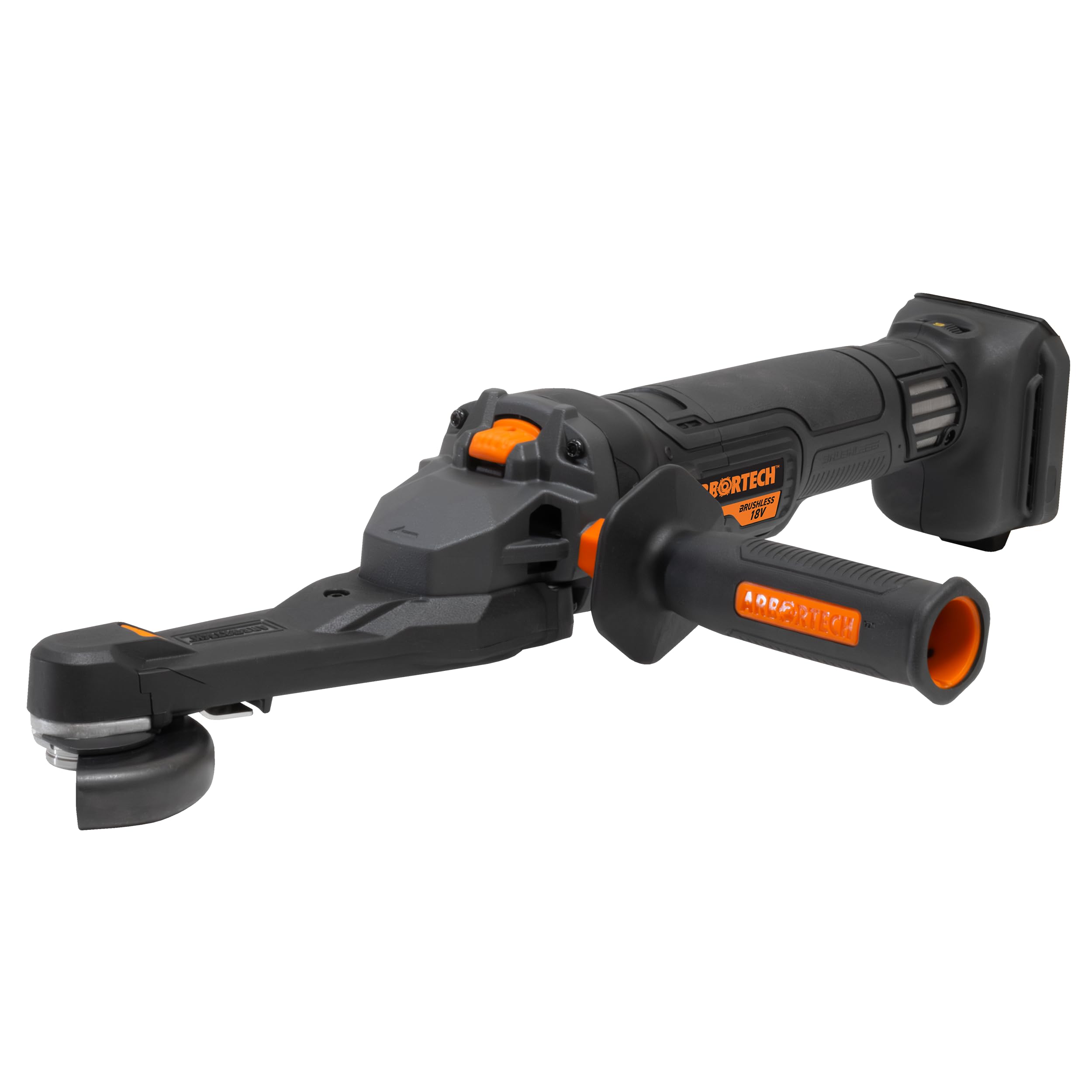 ARBORTECH Mini Grinder MG1000 Elektrowerkzeug Skin Powered by DeWalt® | MIN.FG.MG1000SKN.60