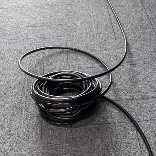 High Pressure Washer Hose 20/50ft 5800PSI M22-14mm Power Washer Extension Hose (50FT)