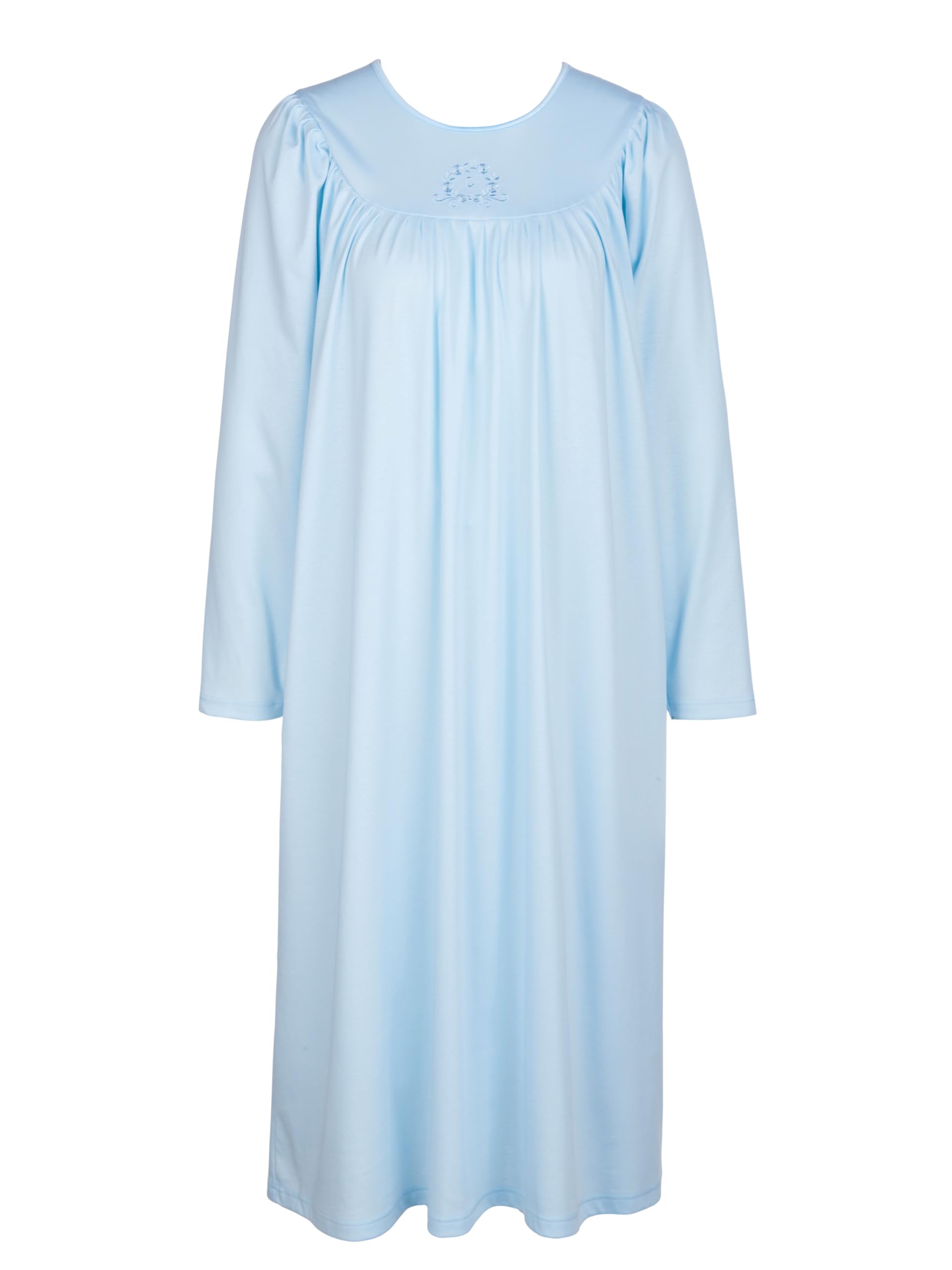CALIDA Damen Soft Cotton Nachthemd (1er Pack)