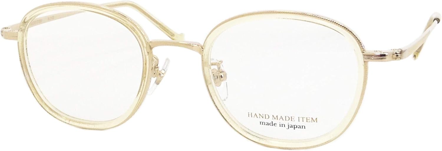 JINS BE BOLD TODAY ボストン 太縁セルフレーム 鼈甲ブラウン 定番の