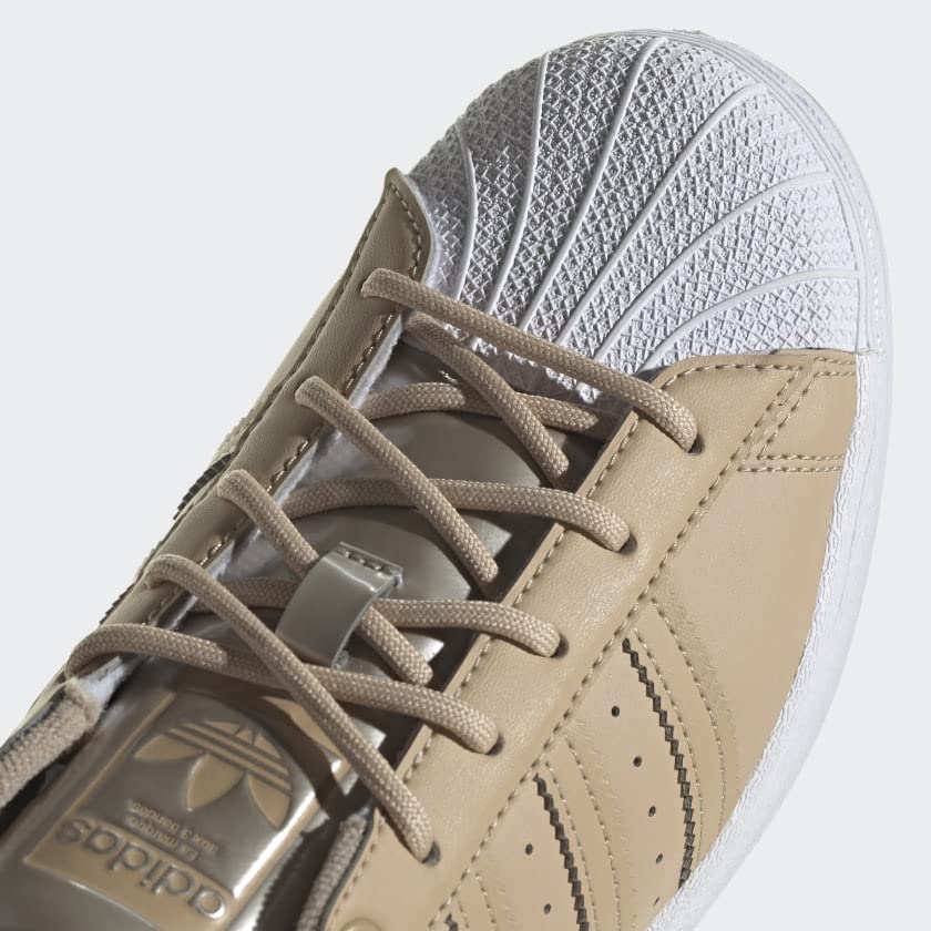 Image of Adidas Womens SuperstarSneaker