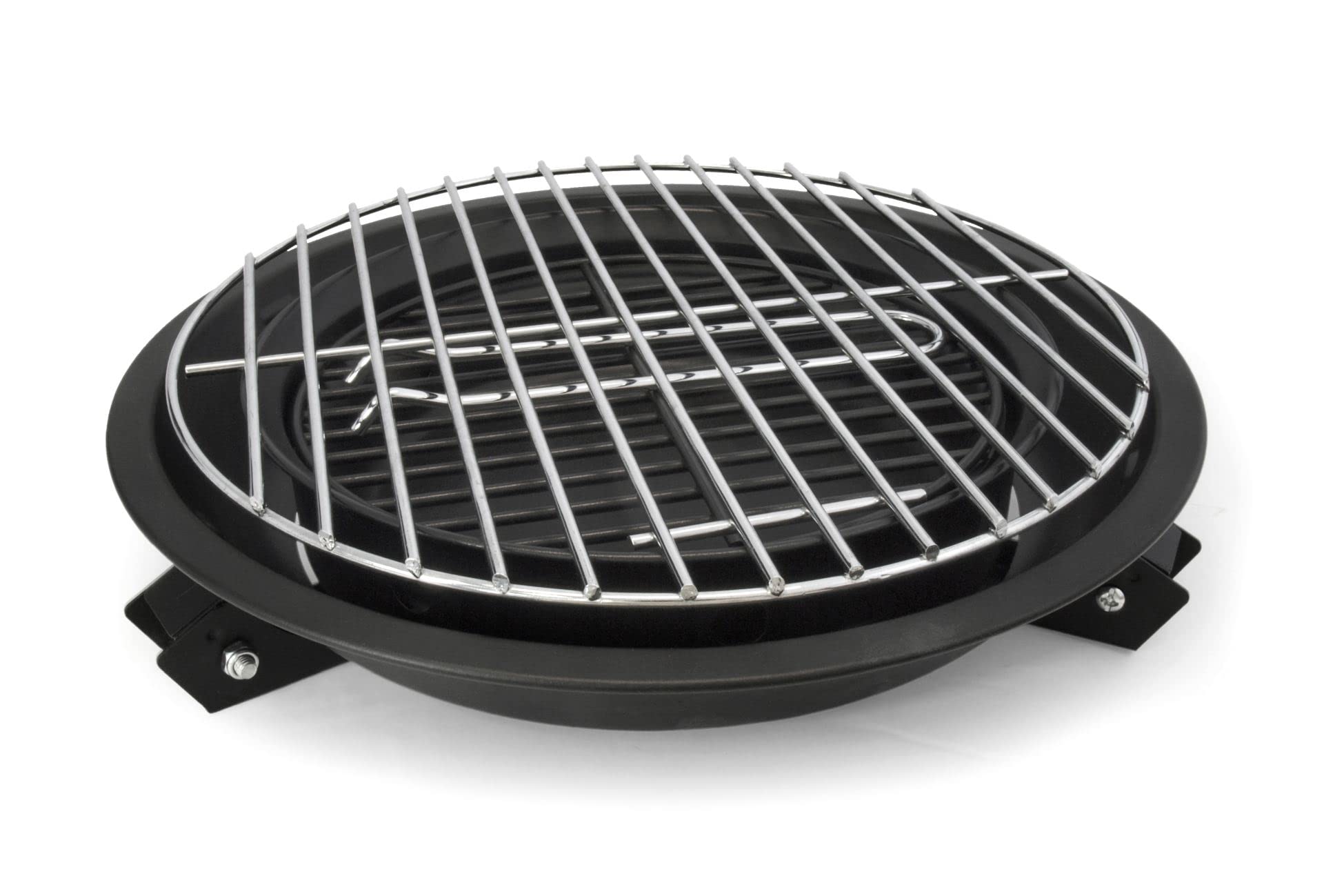 Origin Outdoors Campfire Grill Mehrfarbig One Size