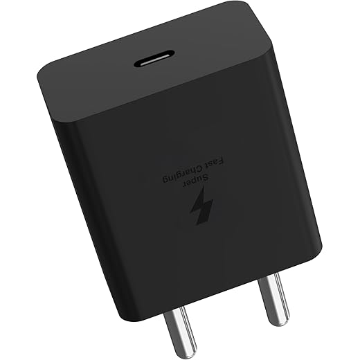 Samsung 45W Fast Charger Type C