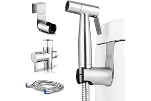 Arofa Jet Spray for Toilet Seat