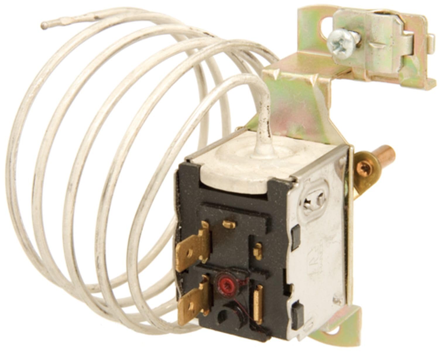 Four Seasons 35856 A/C Clutch Cycle Switch : Amazon.co.uk: Business ...