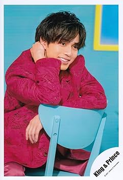 ジャニーズ King&Prince キンプリ 永瀬廉【生写真】 Amazon.co.jp ジャニーズ King&Prince キンプリ 永瀬廉【生写真】 Amazon.co.jp