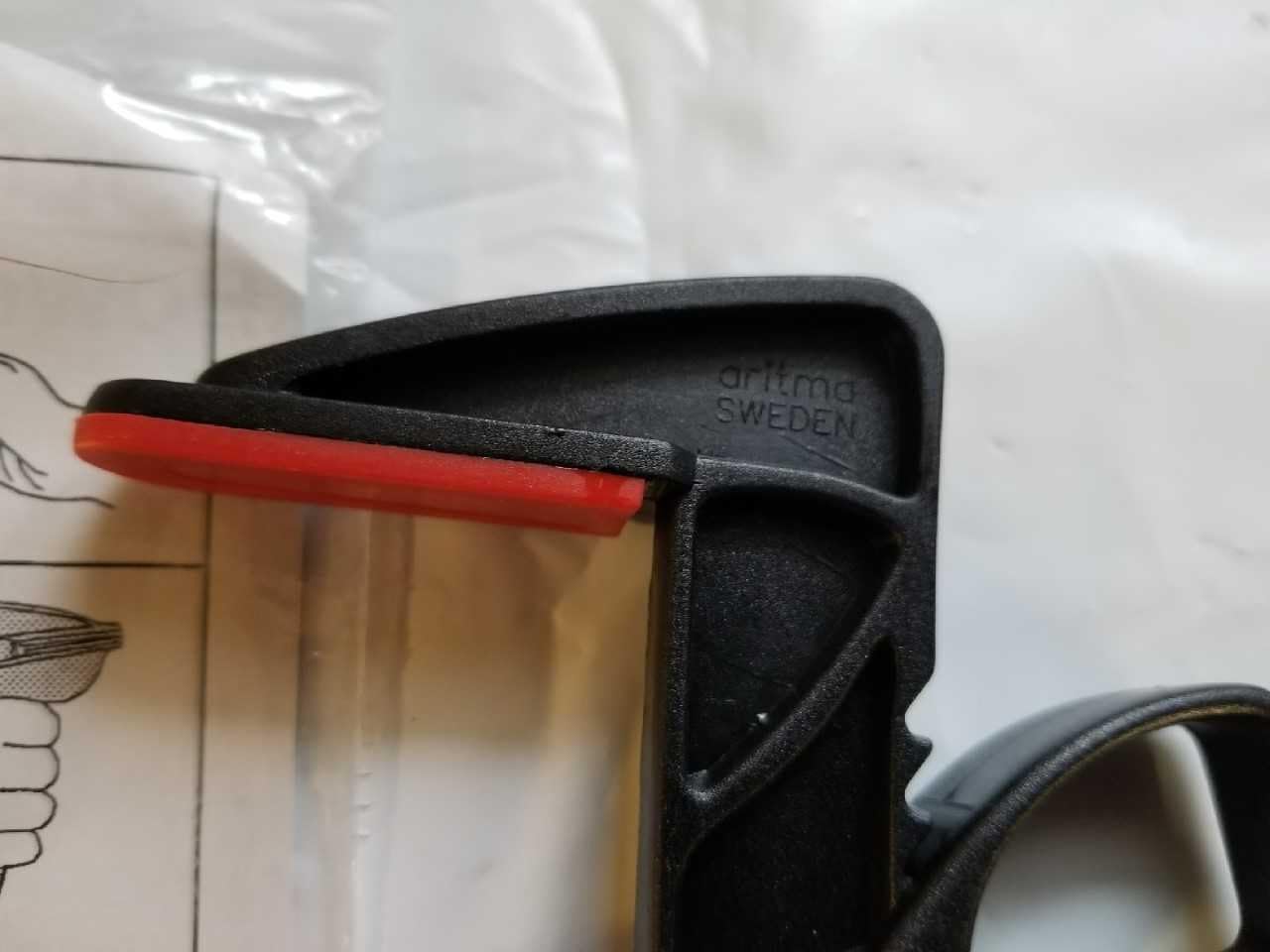 North Coast Medical Adjustable Gripping Tool