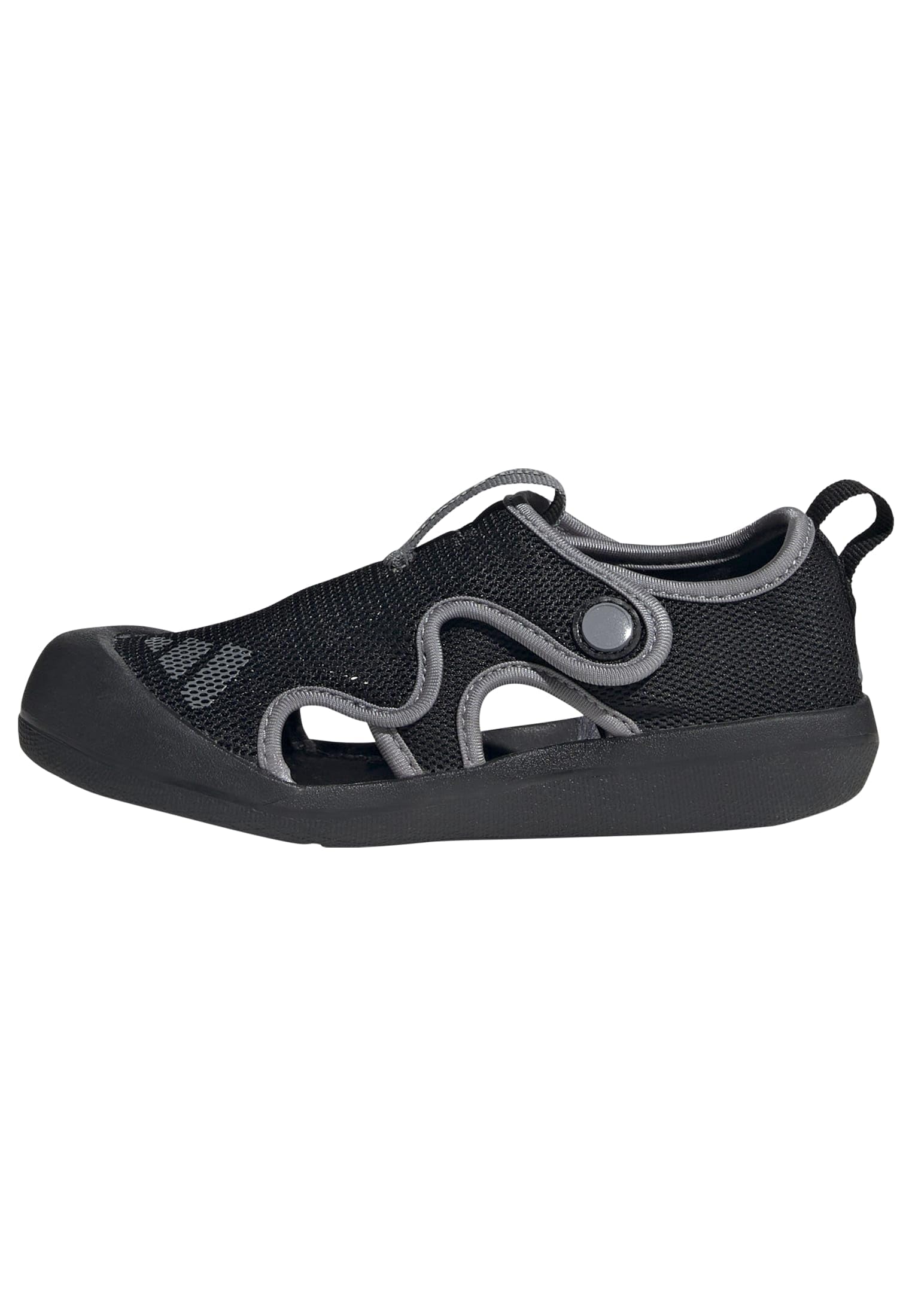 adidas UNISEX KIDS ALTAVENTURE 3 SHOES CHILDREN 13K