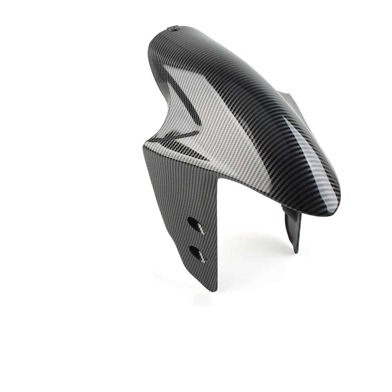 Garde-Boue Moto Panigale Évite Projection Fourche et Moteur - 8