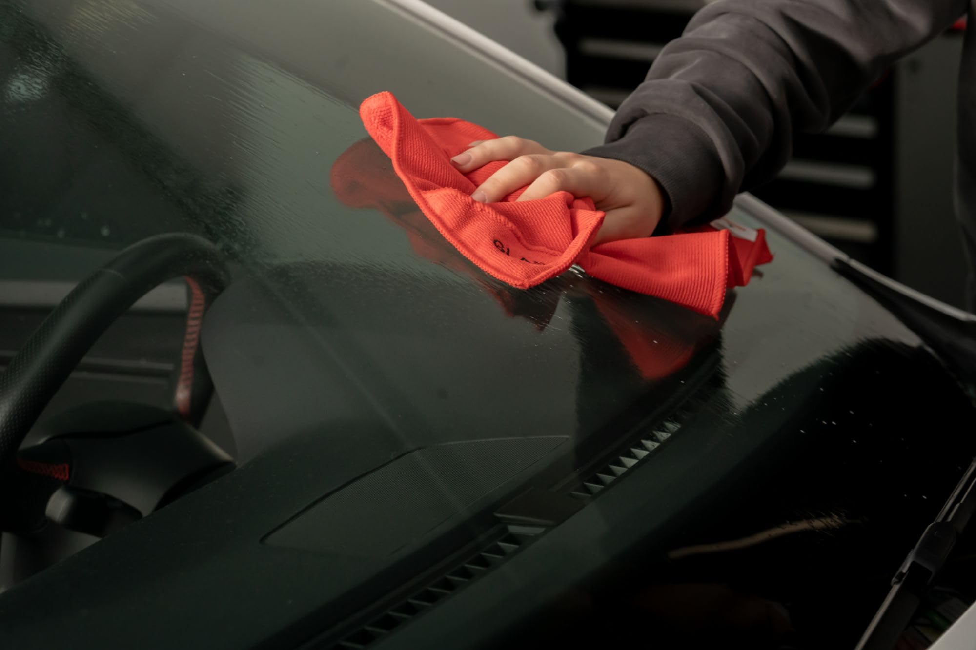 I Migliori 7 Pulitori A Vapore Per Vetri - Classifica 2025 - Foto 11