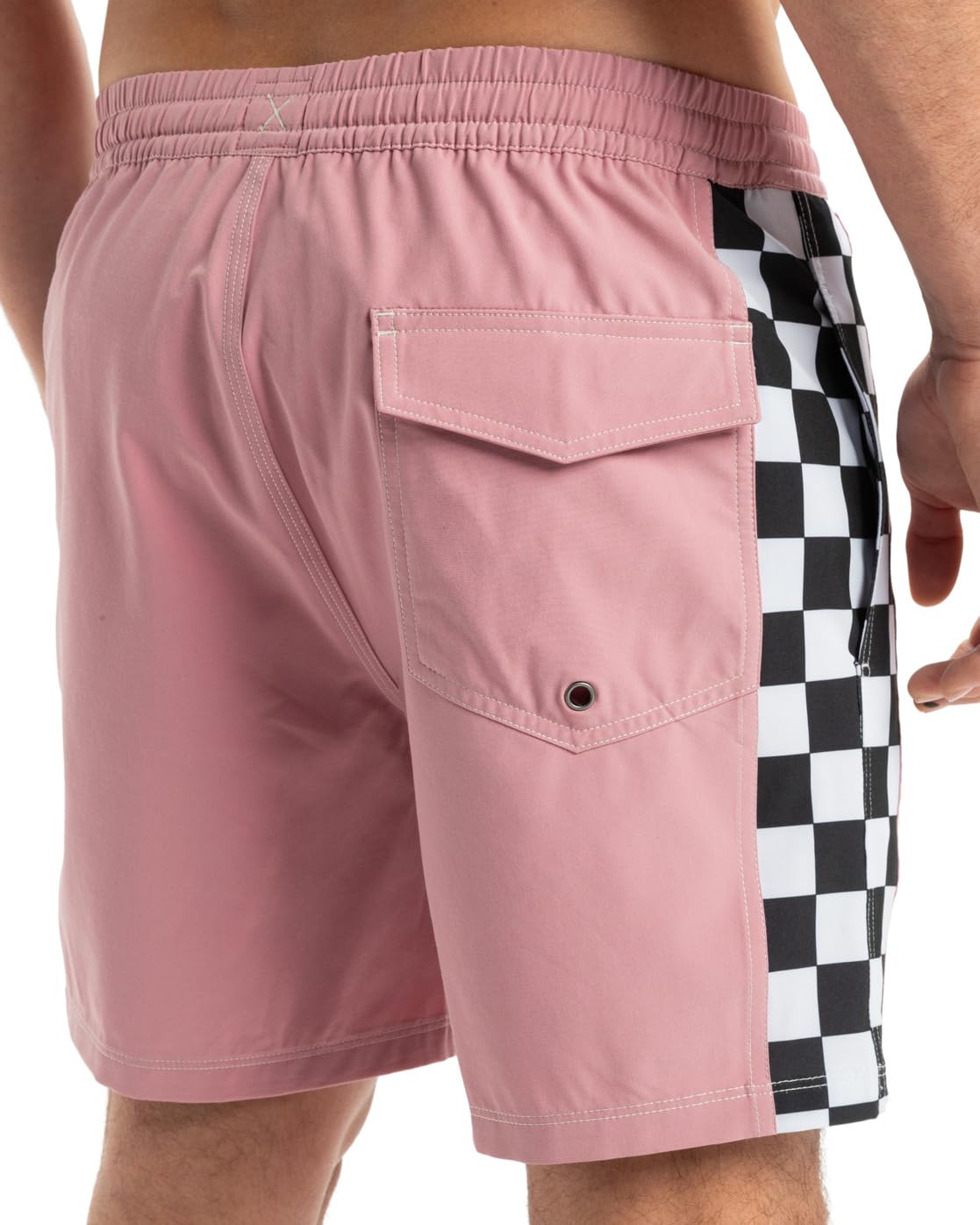 Quiksilver Originale Arch 17 Boardshort 2025 Lilac