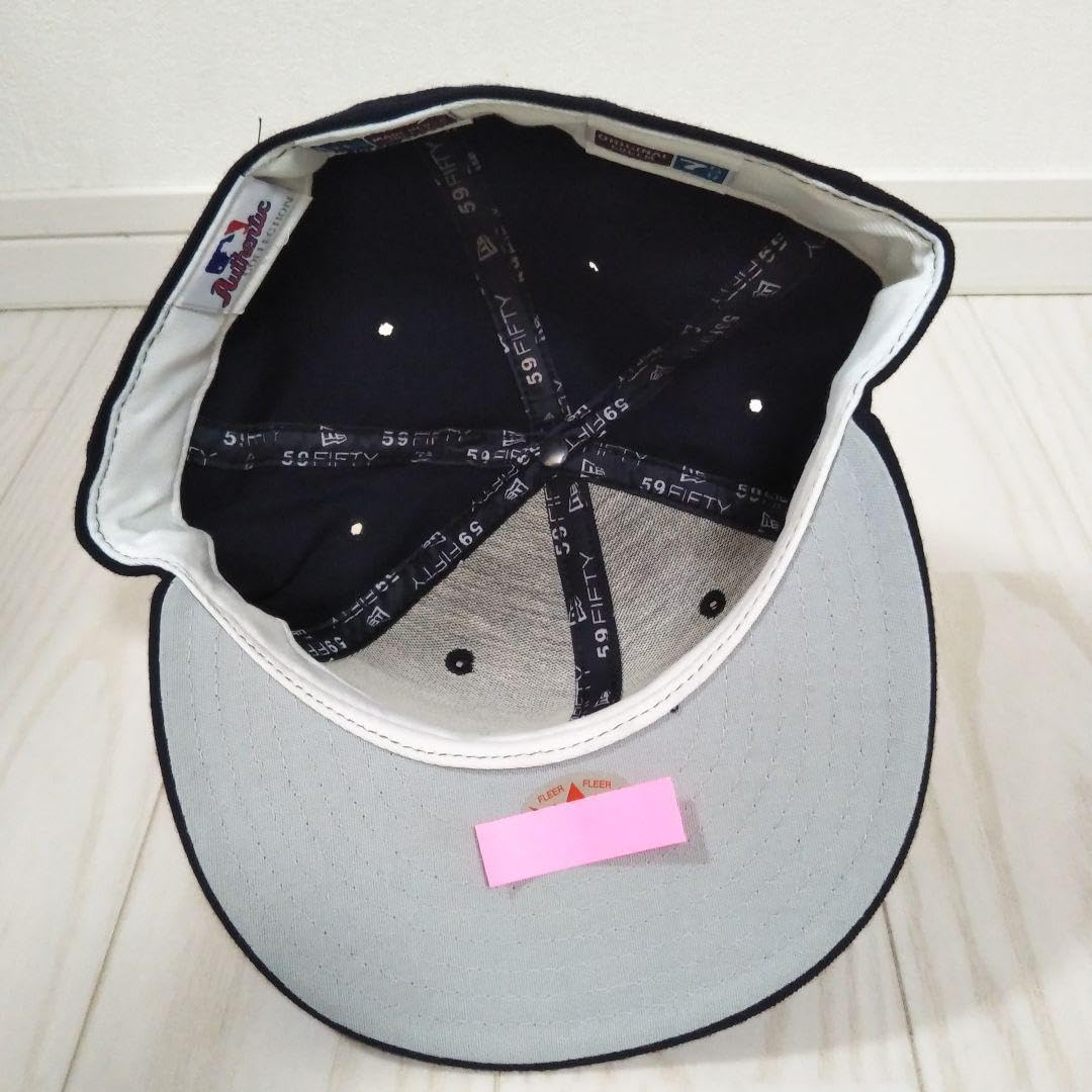 Amazon.co.jp: D WINFIELD直筆サインCAP デーブ ウィン 