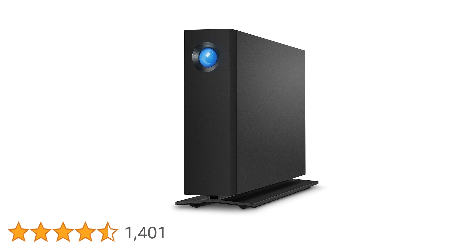 Amazon | ラシー LaCie HDD 外付けハードディスク 4TB d2