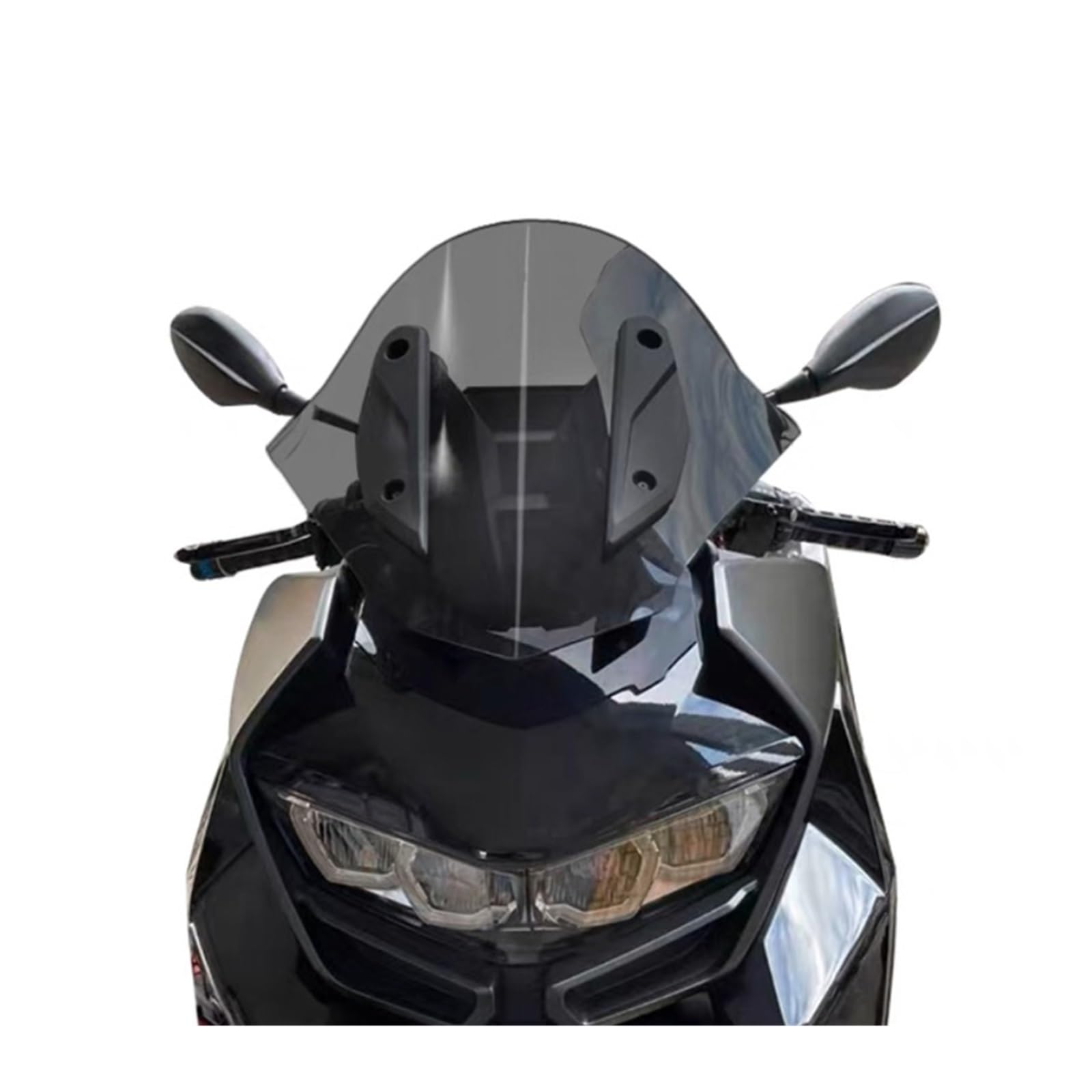 Amazon | フロントウィンドスクリーン C 400GT用 C 400 GT用