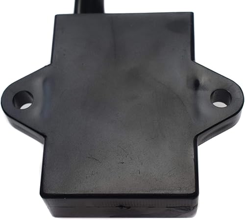 Miniatura 3 de 99999-02368 Módulo de control de encendido Caja CDI para Yamaha Gas Golf Cart G9 1990-1994