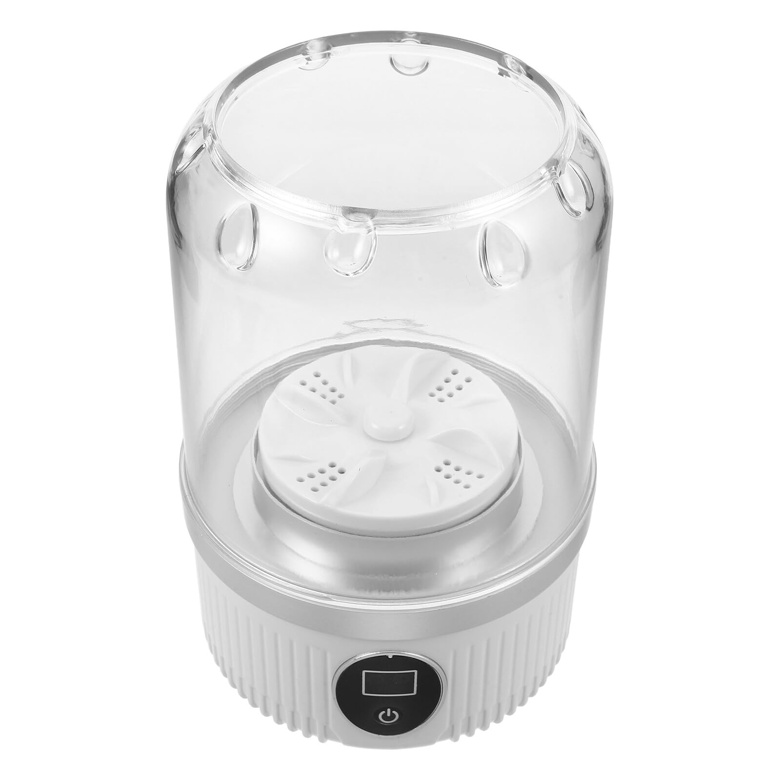 SHINEOFI Mini Lavadora De Ropa Interior Portátil Lavadora Portátil Recargable Color
